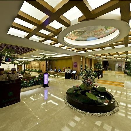 Spring City Garden Kunming Exterior photo