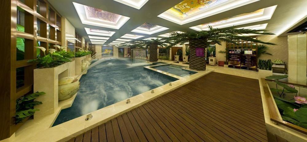 Spring City Garden Kunming Exterior photo