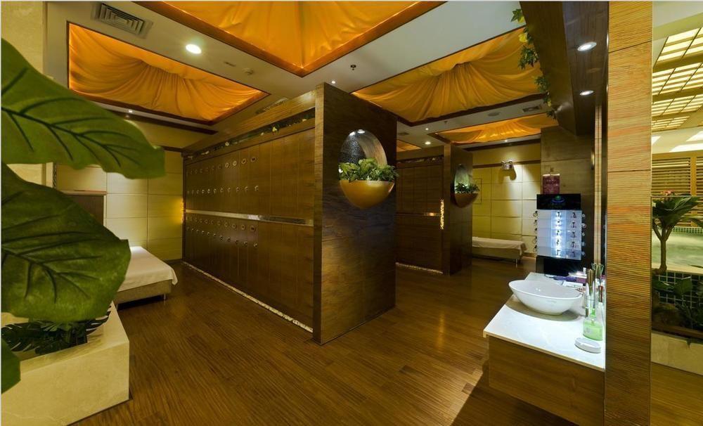 Spring City Garden Kunming Exterior photo