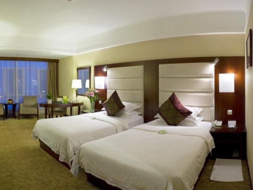 Spring City Garden Kunming Exterior photo