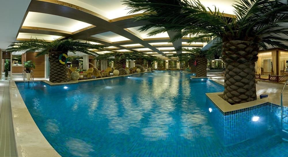 Spring City Garden Kunming Exterior photo