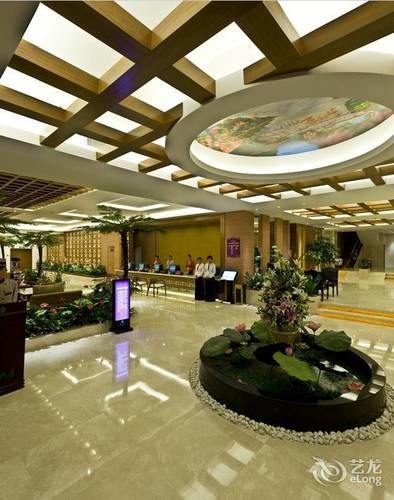 Spring City Garden Kunming Exterior photo