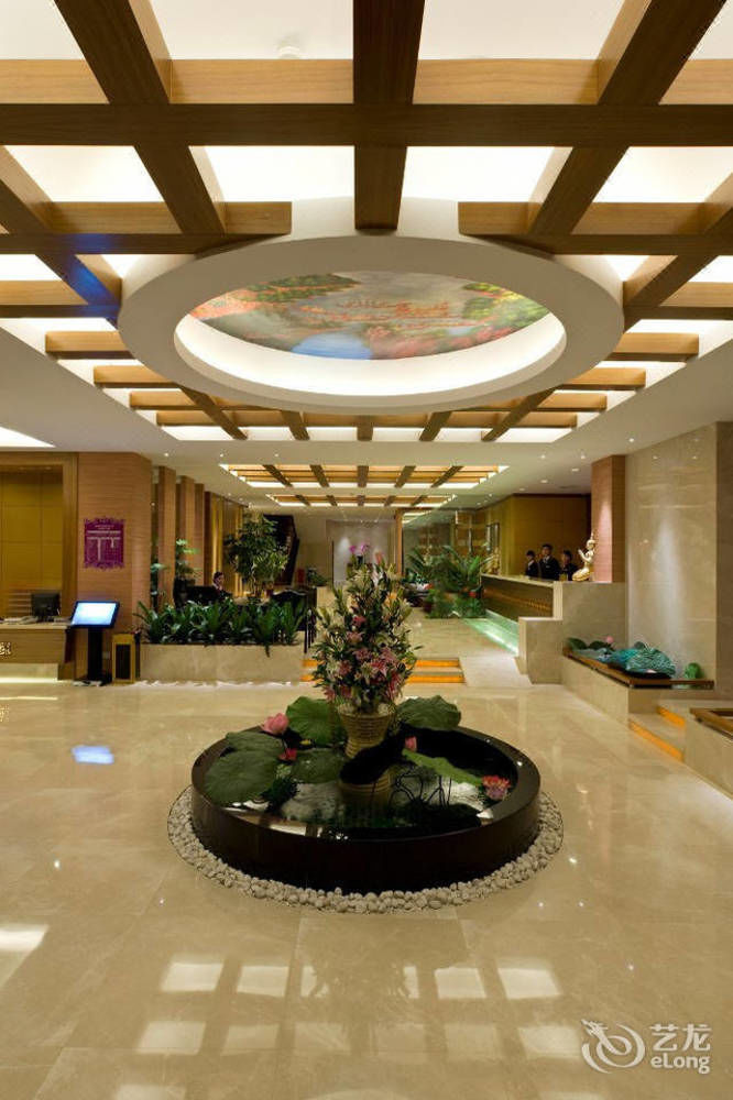 Spring City Garden Kunming Exterior photo