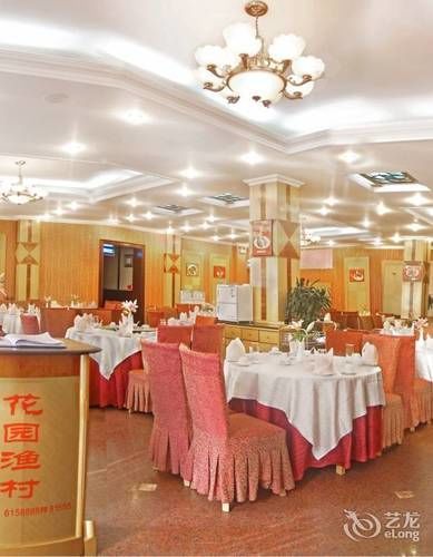 Spring City Garden Kunming Exterior photo