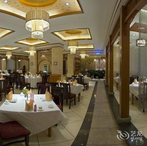 Spring City Garden Kunming Exterior photo