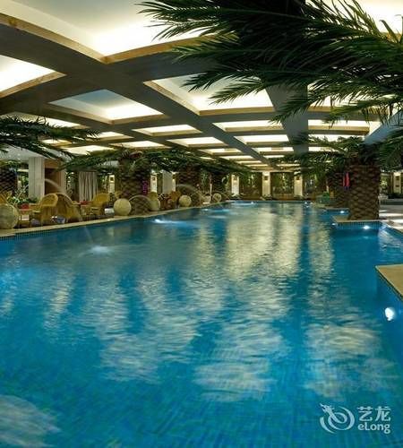 Spring City Garden Kunming Exterior photo