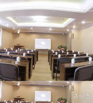 Spring City Garden Kunming Exterior photo