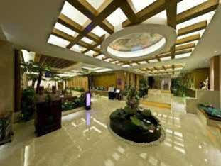 Spring City Garden Kunming Exterior photo